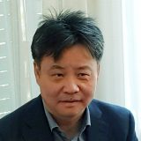 Kineski pisac Ju Hua u Beogradu 5