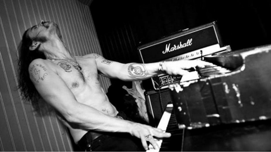 Rokenrol vikend u Dorćol Platzu 1 Rokenrol vikend u Dorćol Platzu 1