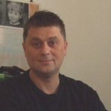 Jerotije Pantić je karijerni političar i japi 4