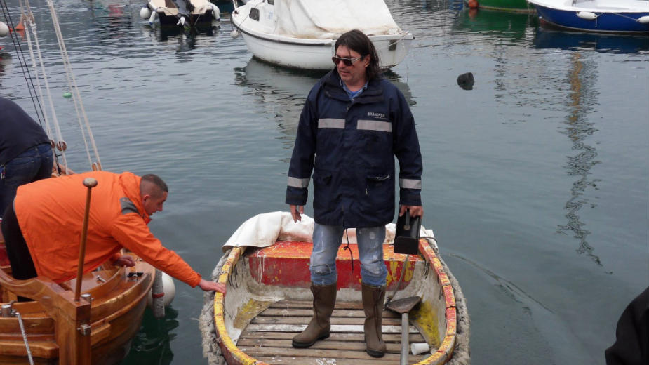 Treba izbjeći da se demokratija pretvori u diktaturu mediokriteta 1