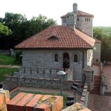 Na otvaranju "Fama o biciklistima" 12