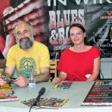 Bluz i rok festival "In Wires" 16. i 17. juna 8