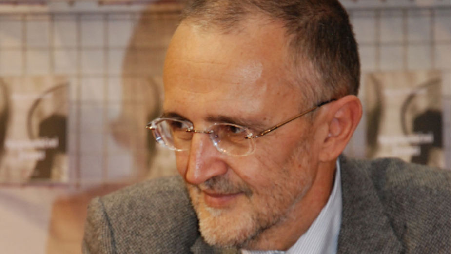 Zoran Živković velemajstor fantastike 1