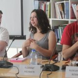 I kriminalni miljei sarađuju, samo političke strukture nemaju volju da promene odnose 11