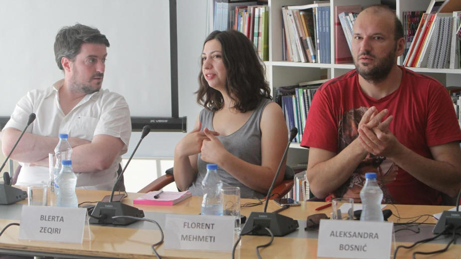 I kriminalni miljei sarađuju, samo političke strukture nemaju volju da promene odnose 1