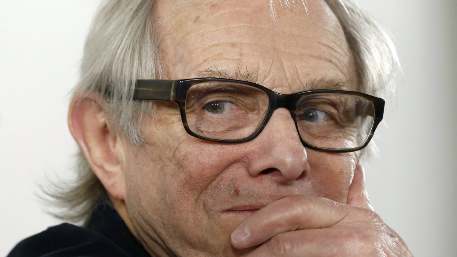 Kristalni globus Kenu Louču 1