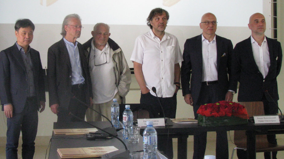 Stvaralaštvo ne trpi ograničenja 1