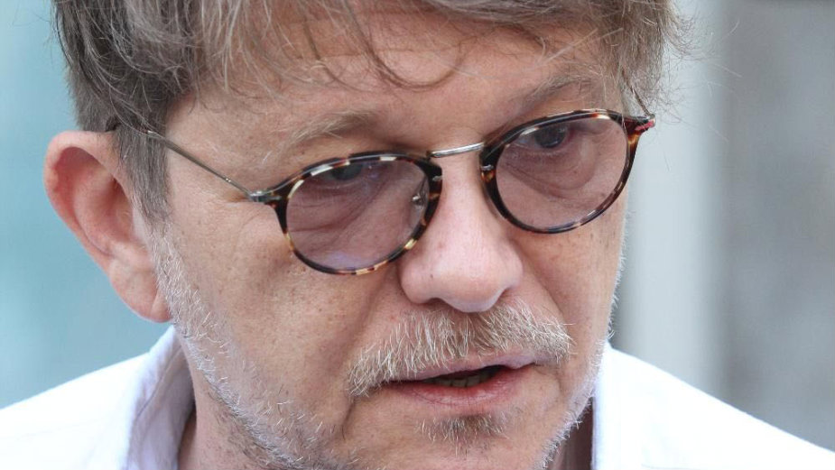 Bjelogrlić: Na strani sam onih koji izaberu teži put 1