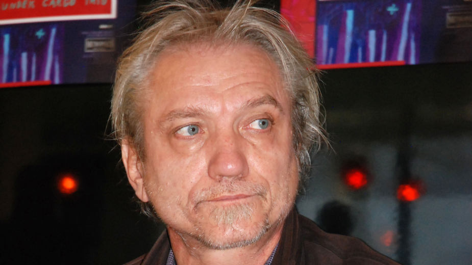 Rundek: Sanjam o svijetu bez klaonica 1