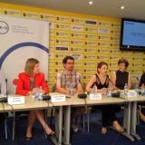 NVO u 2016. bile meta negativne medijske pokrivenosti 12