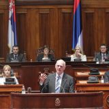 Lamert: Dijalog o ustavnim promenama treba voditi u parlamentu 10