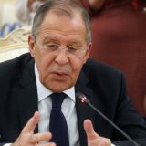 Lavrov: Sankcije su uzaludne 8
