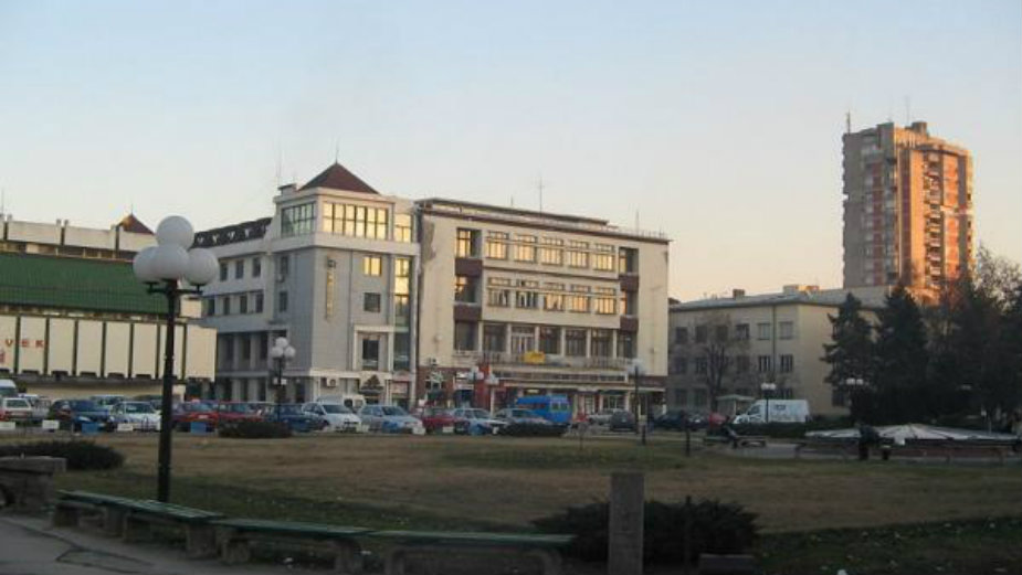 Gradonačelnik platio kaznu 1