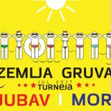 Zemlja gruva - novi singl "Ljubav i More" i turneja 4
