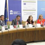 EU zadovoljna borbom protiv diskriminacije u Srbiji 1