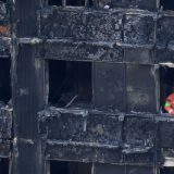 Prepostavlja se da su svi nestali u požaru u Londonu mrtvi 5