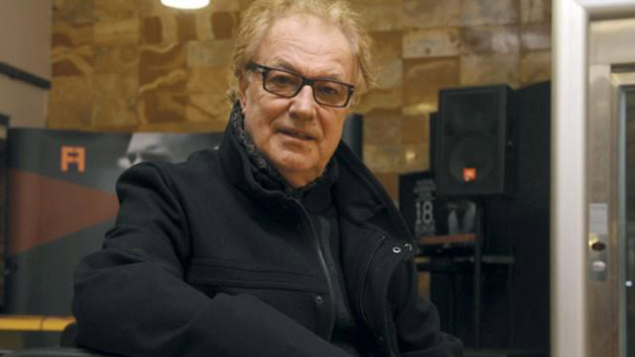 Zafranović: Predložiću Filipu Davidu da pravimo film o piscima 1 Zafranović: Predložiću Filipu Davidu da pravimo film o piscima 1