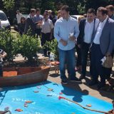 Proširena ponuda kompleksa Avalskog tornja 6