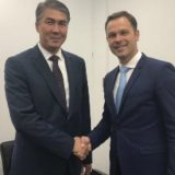 Paviljon Srbije u Astani 3