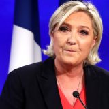 Marin le Pen optužena zbog finansijskog skandala 4