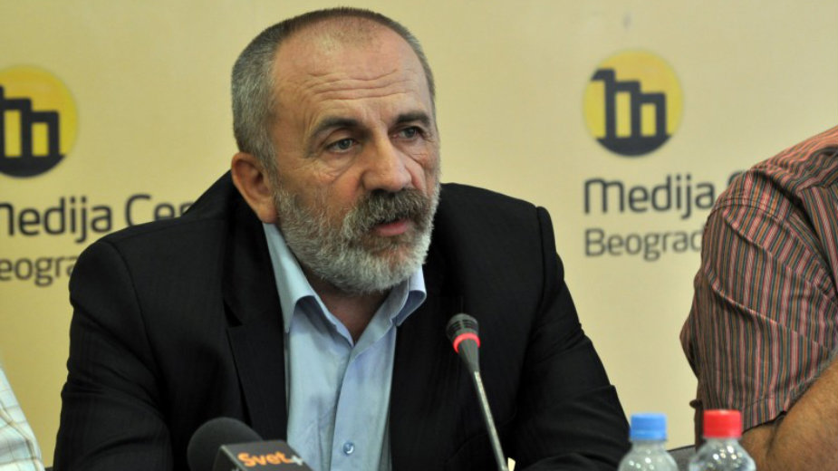 Rističević tužio Danicu Popović i NIN 1