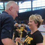 Završni javni čas košarkaške škole Marine Maljković 12