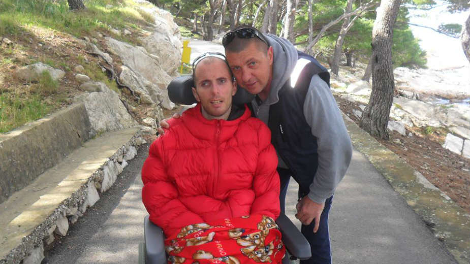 Besplatan smeštaj za decu sa invaliditetom 2