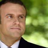 Makron: Evropa nepotpuna bez Srbije 2