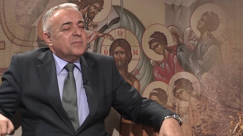 Čestitka za Ramazanski bajram 1