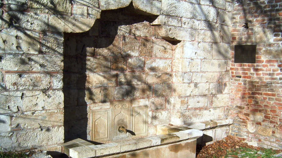 Zadužbina turskog vezira srpskog porekla 1