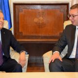 Dogovor Vučića i Mehte: Nova zgrada Beogradske filharmonije do 2020. godine 11