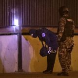 Napadnuta zgrada Vrhovnog suda Venecuele 13