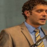 Miljan Damjanović kandidat SRS za gradonačelnika 6