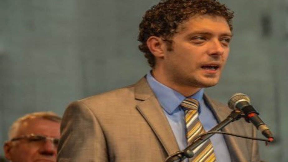 Damjanović: SRS će 30. maja sprečiti festival Merdita, dobar dan 1