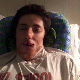 Apel za pomoć za Miloša Curmana 1