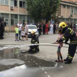 Od septembra đaci uče o bezbednosti 6