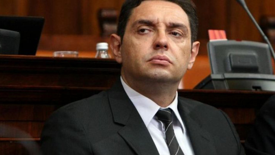 Vučić demantovao da је na njega vrše pritisak zbog Vulina 1