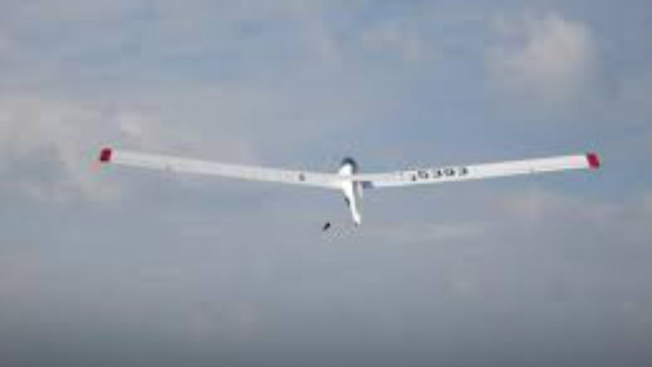 Srušila se jedrilica kod Sremske Mitrovice, poginuo pilot 1