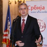 Mladenović: Nova deponija prioritet 13