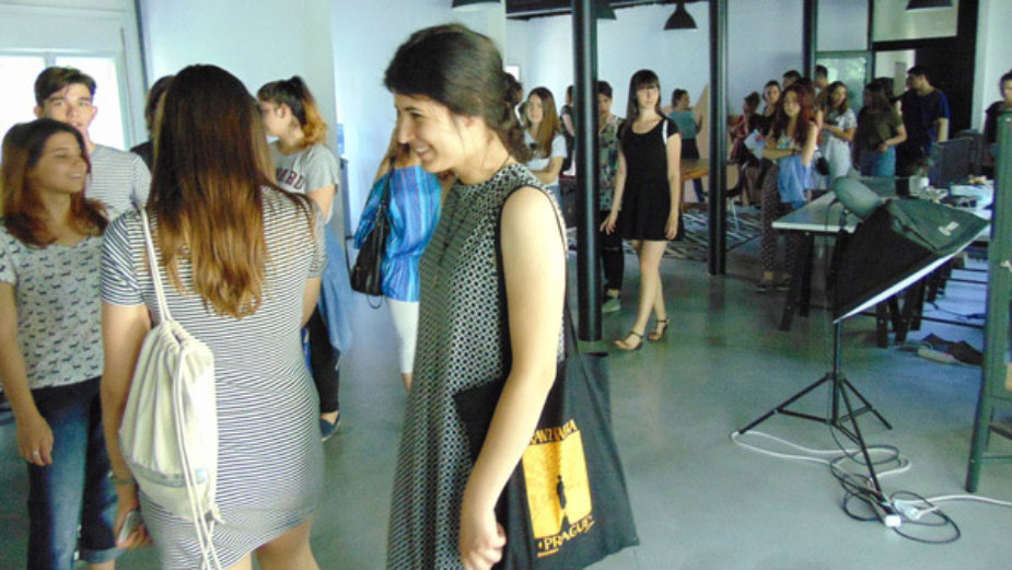 Iz prve ruke o kreativnim industrijama 1 Iz prve ruke o kreativnim industrijama 1