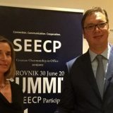 Vučić predlaže regionalnu ekonomsku zonu 6