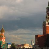 Rusija: Ultradesničarska organizacija E.N.O.T. Corp. prestala sa radom 14