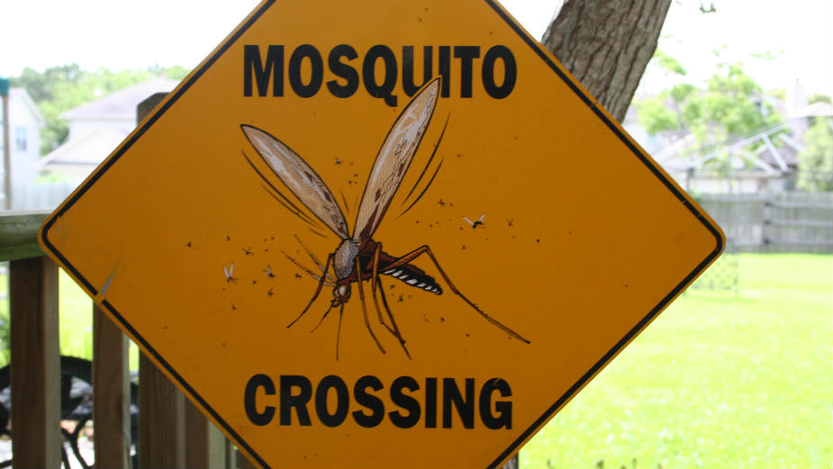 Supstance za suzbijanje komaraca neškodljive za ljude 1
