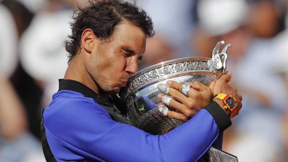 Povratak kralja šljake 1