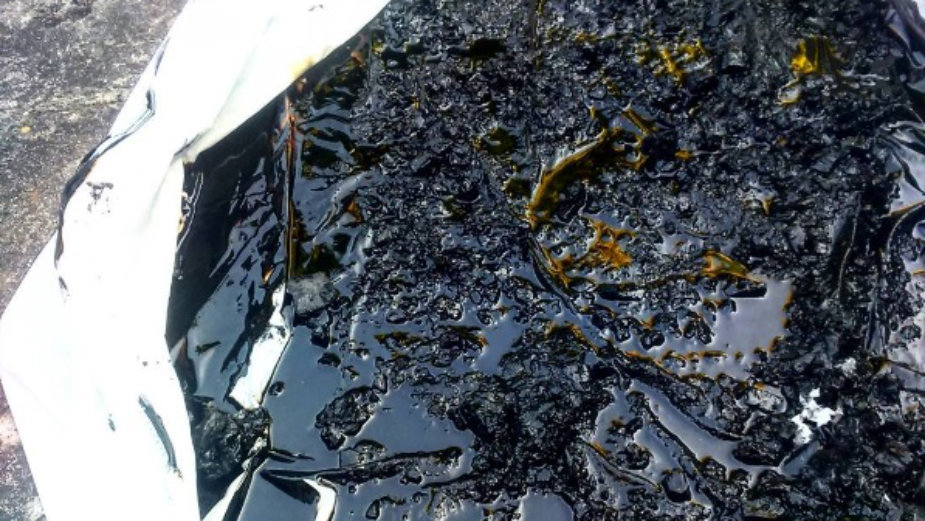 Pronađena nafta na Arktiku 1