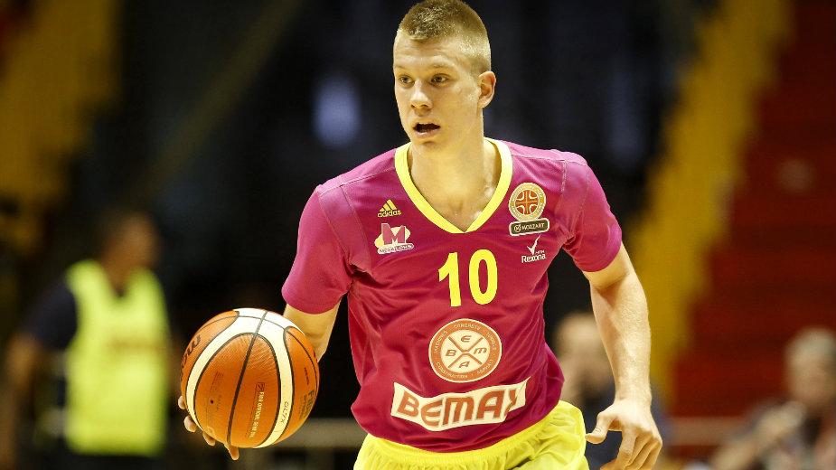 Jaramaz biran od NJujork Niksa 1