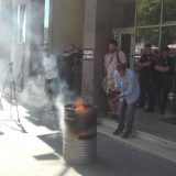 Deponija Vinča u gostima kod Skupštine grada 7