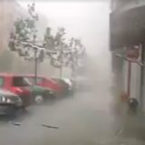 Vanredna situacija u Čačku i devet opština 4