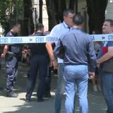 I drugi mladić preminuo nakon pucnjave ispred kafića u Nišu 7