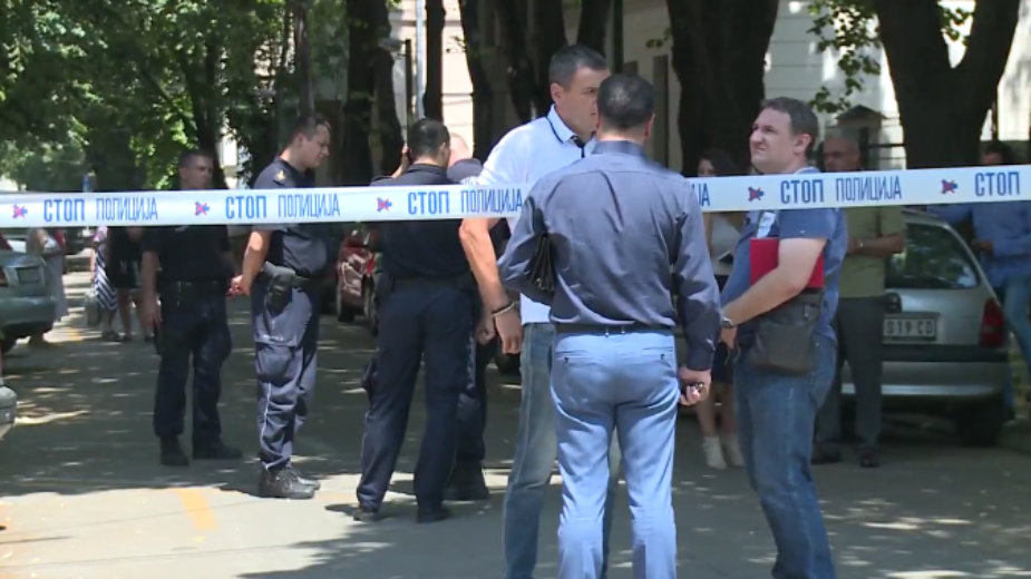 I drugi mladić preminuo nakon pucnjave ispred kafića u Nišu 1